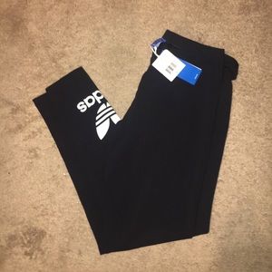 Adidas Women’s Leggings